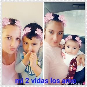 Meet your Posher, Briana